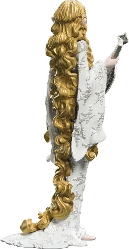 Miniatura 4 de Weta Workshop El Señor de los Anillos Mini Vinilo Épico Galadriel, Estándar