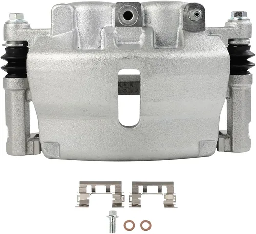 Miniatura 19 de ECCPP 18B4639A Front Right Disc Brake Caliper Assembly w/Bracket Fit For Buick 1997-2004, For Cadillac 1997-2005, For Chevy 2000-2005, For