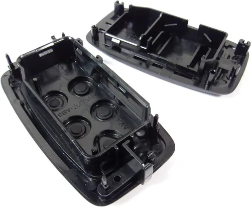 Miniatura 2 de Kit de cubiertas para llave inteligente de Range Rover y Range Rover
