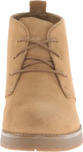 Miniatura 2 de Lauren Ralph Lauren - Botas de malva para mujer