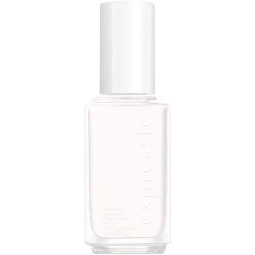 Miniatura 16 de essie Expressie Esmalte de uñas, esmalte de uñas azul de secado rápido, vegano, Bring The Beat, 0.33 onzas líquidas