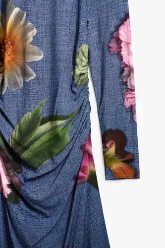 Miniatura 6 de Desigual Women's 25swvw25