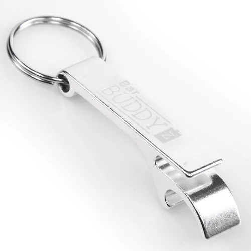 Miniatura 6 de Llavero Abridor De Botellas – Abridor de bartender Botella – La mejor botella de aluminio/abridor de latas – Compacto, versátil y durable – vibrante
