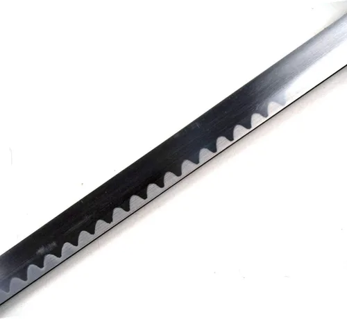 Miniatura 7 de Ace Martial Arts Supply dos espadas ninjas con vaina doble