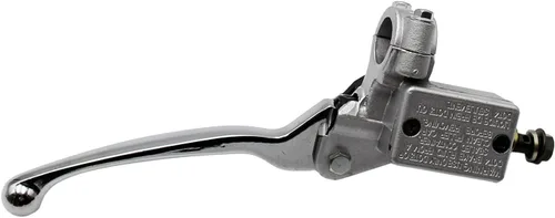 Miniatura 3 de Cilindro de palanca maestro de freno hidráulico derecho de 7/8 pulgadas para 50cc 70cc 90cc 110cc 125cc Pit Dirt Bike ATV Quad Scooter ciclomotor