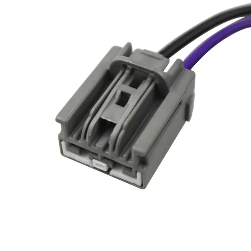 Miniatura 2 de 15-75221 1575221 22957044 Arnés de Conexión para Motor de Ventilador de Calefacción y Aire Acondicionado Compatible con Chevrolet Cadillac Hummer H2