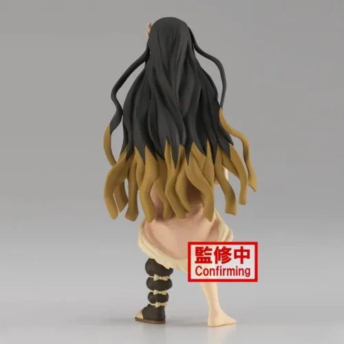 Miniatura 5 de BanPresto - Demon Slayer: Kimetsu No Yaiba - Vol.27 Estatua de Nezuko Kamado