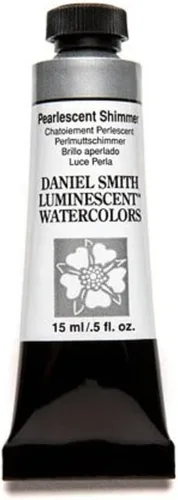 Miniatura 13 de DANIEL SMITH 284600029, tubo de pintura acuarela extrafina de turquesa cobalto de 15 ml, 0.5 fl oz (paquete de 1)