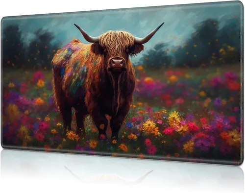Miniatura 19 de Tapete de juego para MTG Card Playmat con zona, tapete de juego para MTG TCG de 24 x 14 pulgadas, tapete de juego antideslizante para tablero