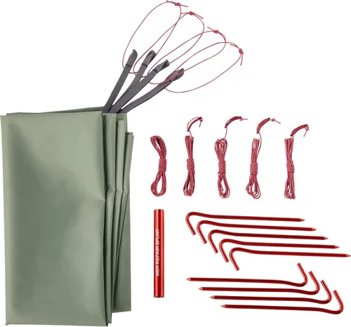 Miniatura 7 de MSR Carpas Elixir 2