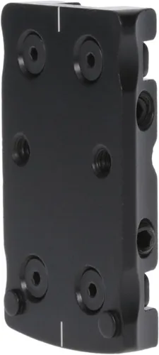 Miniatura 5 de TRUGLO Universal Shotgun Rib Mounts Montaje universal de costilla