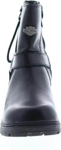 Miniatura 3 de Harley-Davidson Women's Tegan 5-Inch Motorcycle Harness Boots, D84704