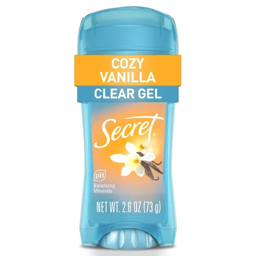 Miniatura 22 de Secret Desodorante antitranspirante fresco para mujer, protección transpirable contra el sudor y el olor durante 72 horas, frescura instantánea