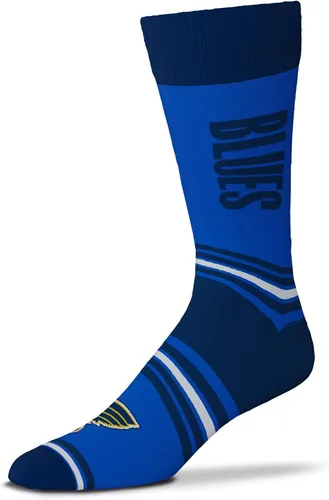 Miniatura 10 de FBF NCAA calcetines de equipo unisex para adultos Argyle Line Up