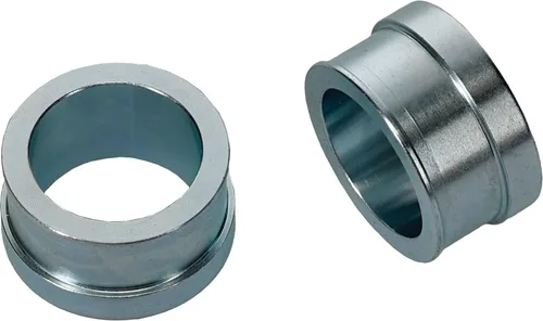 Miniatura 2 de All Balls Racing 11-1089 - Juego de espaciadores de rueda delantera compatible con/repuesto para KTM 380 SX, 400 SX, 520 SX Racing, 540 SXS Racing