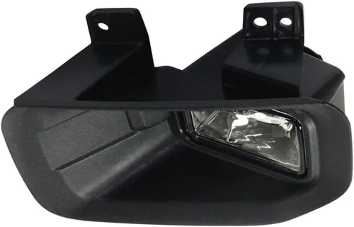 Miniatura 4 de Para Ford F-150 2015 2016 2017 Conjunto de luz antiniebla lado del conductor w/soporte Reemplazo para FO2592244 191275790526, FL3Z15201A