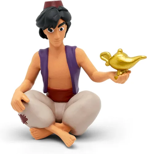 Miniatura 3 de Figura de audio Tonies Aladdin de Disney