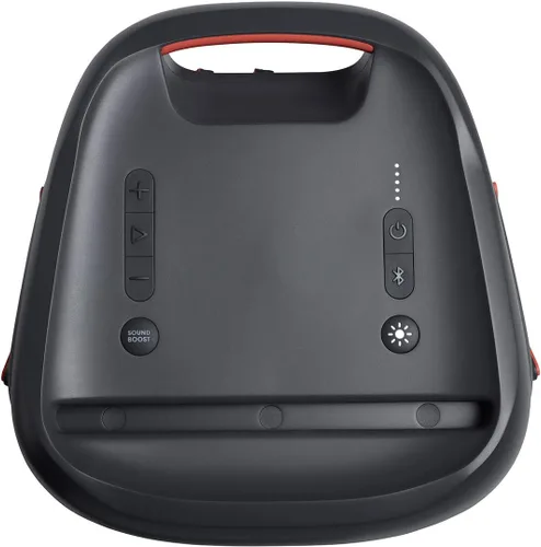 Miniatura 6 de JBL PartyBox 100 - Altavoz portátil inalámbrico Bluetooth de alta potencia para fiestas
