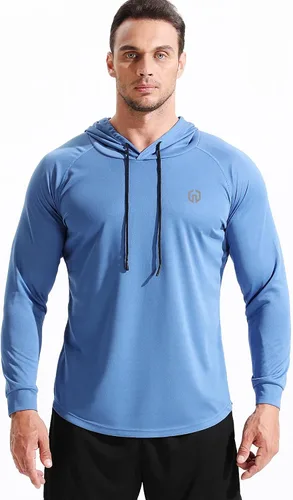 Miniatura 12 de NELEUS mens Soft