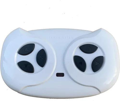 Miniatura 5 de weelye 2.4G Bluetooth Control remoto HY2005RX-24V Kit receptor de niños Powered Ride On Car, caja de control de control accesorios para niños