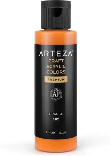 Miniatura 32 de ARTEZA ARTZ-3684 - Pinturas artísticas, A002 Koala Gray Craft