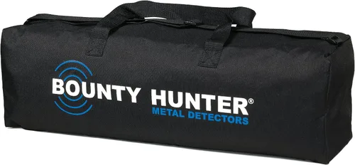 Miniatura 3 de Califone Auriculares estéreo y mono 3068AV y bolsa de transporte Bounty Hunter