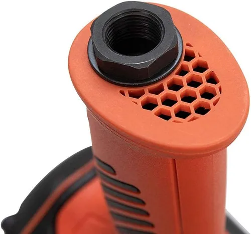 Miniatura 9 de WORKPAD - Llave de impacto neumática compuesta de 3/4 pulgadas con martillos gemelos, herramientas neumáticas