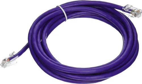 Miniatura 46 de C2G, cables Cat 6, parche de cables sin arranque, Negro