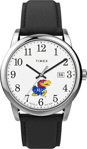 Miniatura 5 de Timex Collegiate Easy Reader - Reloj para hombre (1.496 in)