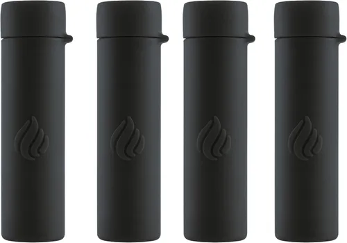Miniatura 10 de POWERPAW - Calentador de manos recargable, calentador de manos eléctrico portátil, 3 niveles de calor, 5000mAh, batería USB-C, calentador