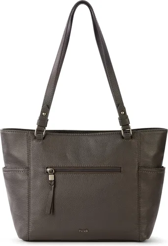 Miniatura 4 de The Sak Sequoia Leather Tote