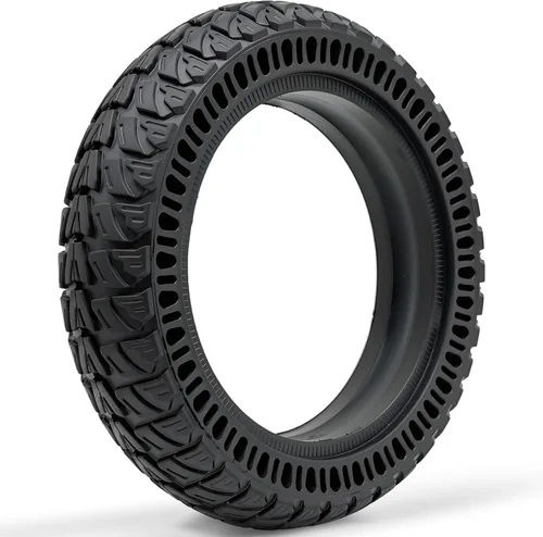 50/75-6 8.5x2.0 Reemplazo de neumáticos todoterreno para todos los neumáticos originales de 8.5 pulgadas, apto para Gotrax GXL V2 XR/Apex XL/G3