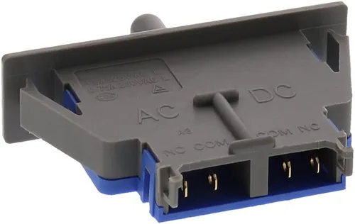 Miniatura 2 de Interruptor de puerta de refrigerador 6600JB3007K