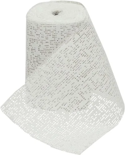 Miniatura 6 de Bright Creations Rollos de tela de yeso – Vendajes de yeso de París y gasa para esculpir, fundición de vientre, papel maché y arte – 4 pulgadas x 15