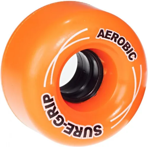 Miniatura 11 de Sure-Grip Ruedas aeróbicas al aire libre Rosado