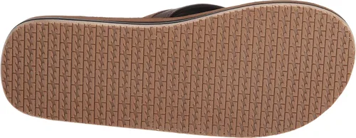 Miniatura 4 de Billabong Sandalia de plantilla EVA para hombre All Day Impact Supreme Cushion