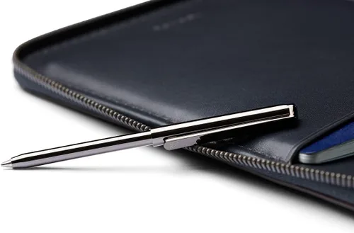 Miniatura 6 de Bellroy Folio de Viajes Segunda Edición, DeepPlum, Compacto