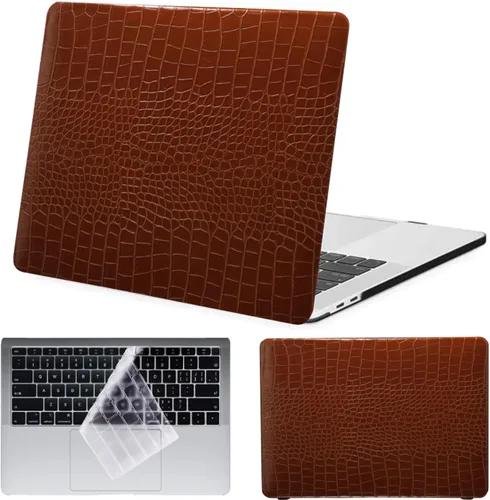 Miniatura 13 de Compatible con MacBook Pro 14 pulgadas Pro/Max Case 2025-2021 modelos M5/M4/M3/M2/M1 A3434 A3185 A3401 A3112 A2918 A2992 A2779 A2442, carcasa