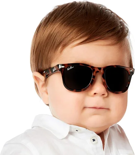 Miniatura 6 de WeeFarers Children's Sunglasses (Non-polarized Collection)