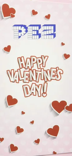 Miniatura 4 de PEZ Paquete doble de corazones de San Valentín