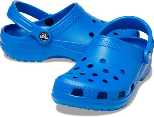 Miniatura 3 de Crocs - Zuecos clásicos unisex para adultos