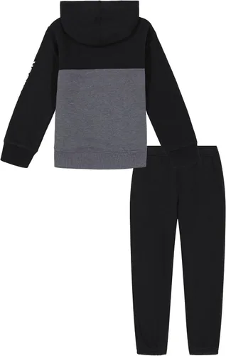 Miniatura 31 de Under Armour boys Hoodie Set, pants & Hoodie, Lightweight & Relaxed Fit