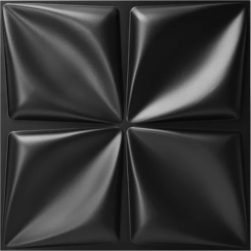 Miniatura 14 de Art3d - Panel de pared decorativo 3D, 32 pies cuadrados de PVC para decoración de paredes interiores en sala de estar, dormitorio, vestíbulo, Océano
