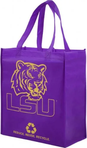 Miniatura 3 de FOCO 2010 Non-Woven Polypropylene Reusable Grocery Tote Bag