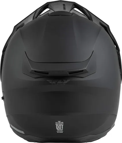 Miniatura 2 de FLY Racing Odyssey Adventure Modular Helmet