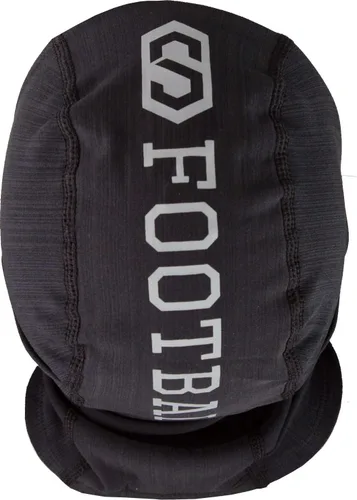 Miniatura 6 de Sports Unlimited Capucha de fútbol térmicapara todas las estaciones, máscara de pasamontañas para adultos y jóvenes, para usar debajo del casco
