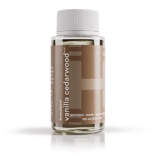 Miniatura 10 de Homedics SereneScent - Recambio de aceite para difusor sin agua, Amalfi Bliss (4.1 fl oz). Fragancia limpia, segura, fresca y floral. Compatible