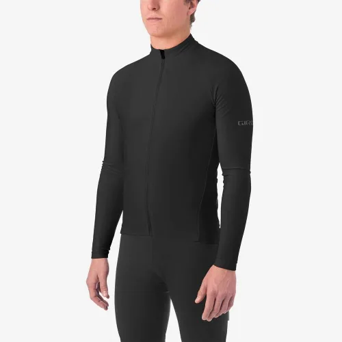 Miniatura 3 de Giro Maillot Chrono Thermal Manga Larga - Hombre
