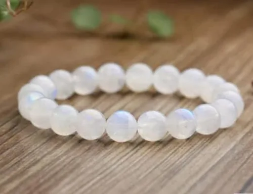 Miniatura 5 de Single-pack of pure gemstone bracelets