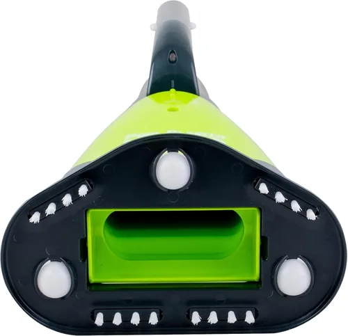Miniatura 3 de POOL BLASTER Hydro 100 - Aspiradora recargable inalámbrica para piscina y spa, limpiador portátil de bañera de hidromasaje para uso manual